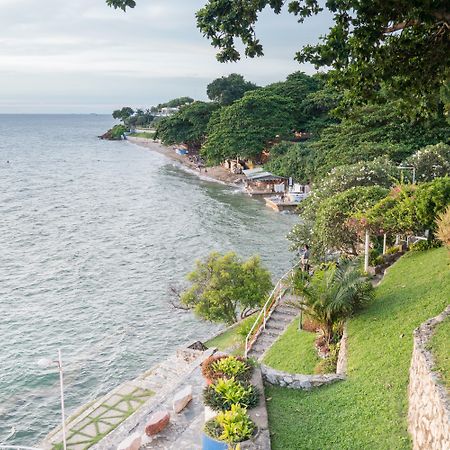 Asia Pattaya Hotel Ngoại thất bức ảnh