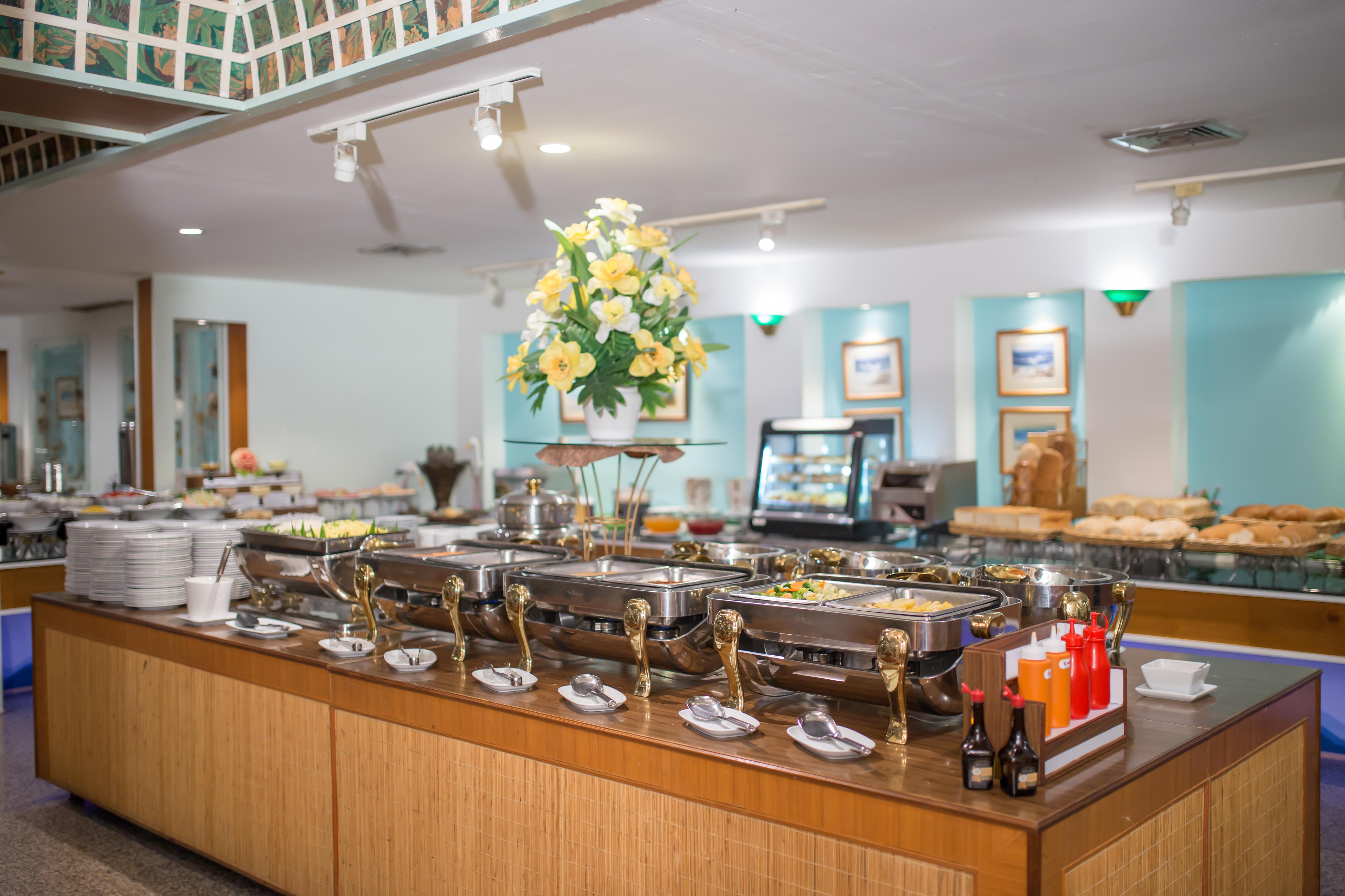 Asia Pattaya Hotel Ngoại thất bức ảnh