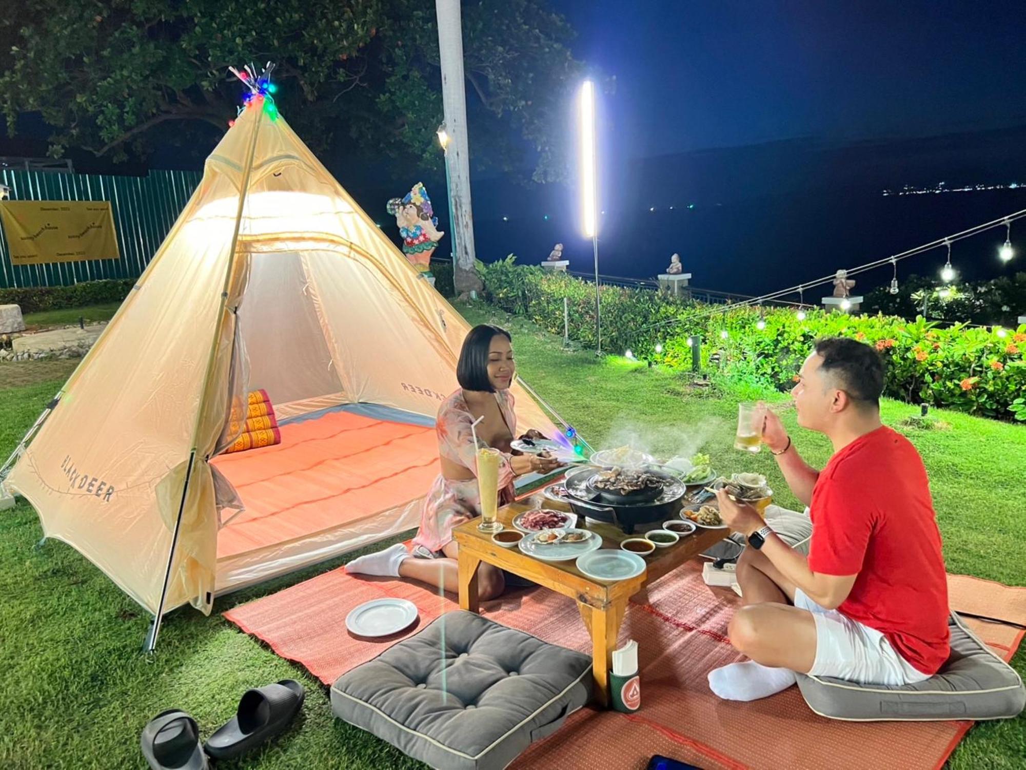 Asia Pattaya Hotel Ngoại thất bức ảnh