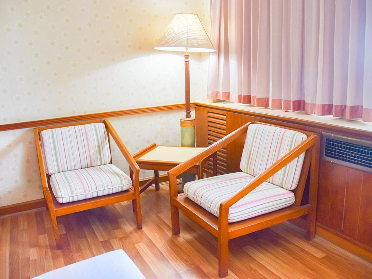 Asia Pattaya Hotel Ngoại thất bức ảnh