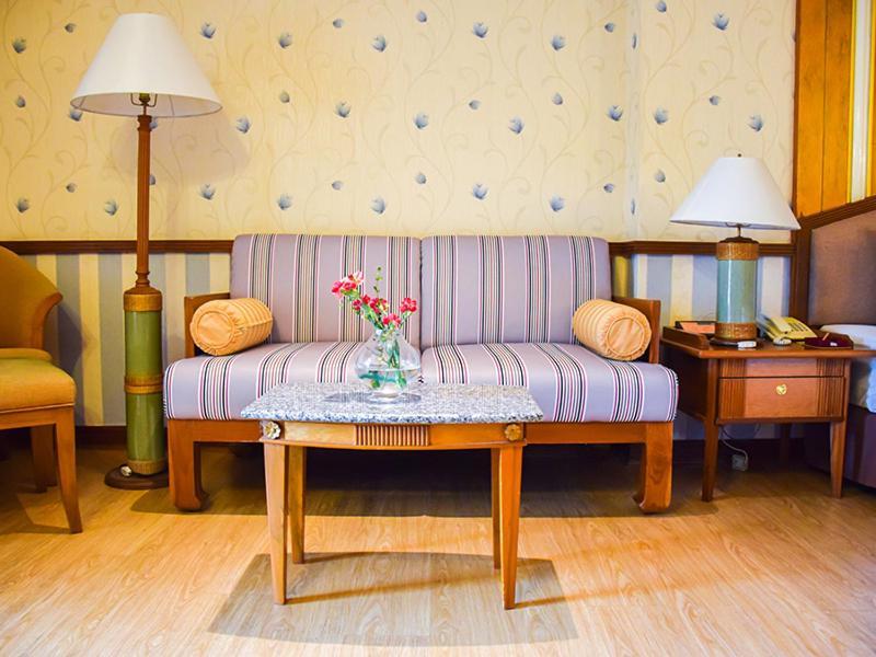 Asia Pattaya Hotel Ngoại thất bức ảnh