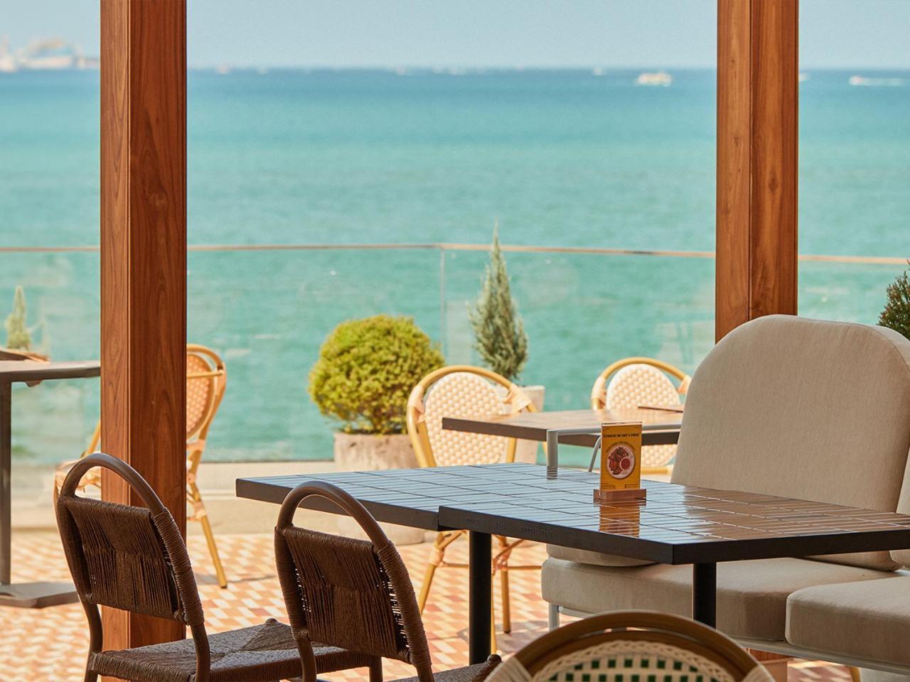 Asia Pattaya Hotel Ngoại thất bức ảnh