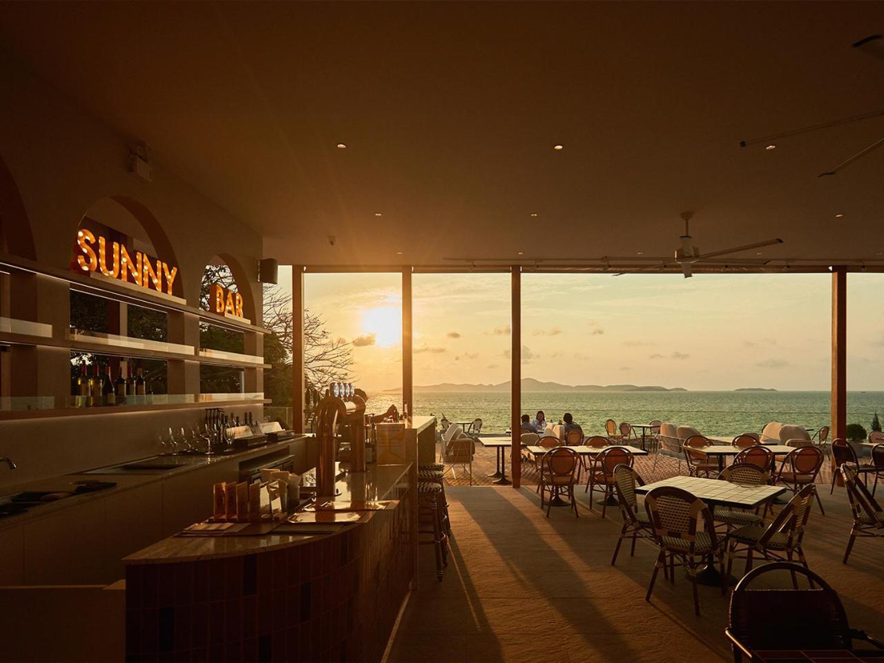 Asia Pattaya Hotel Ngoại thất bức ảnh