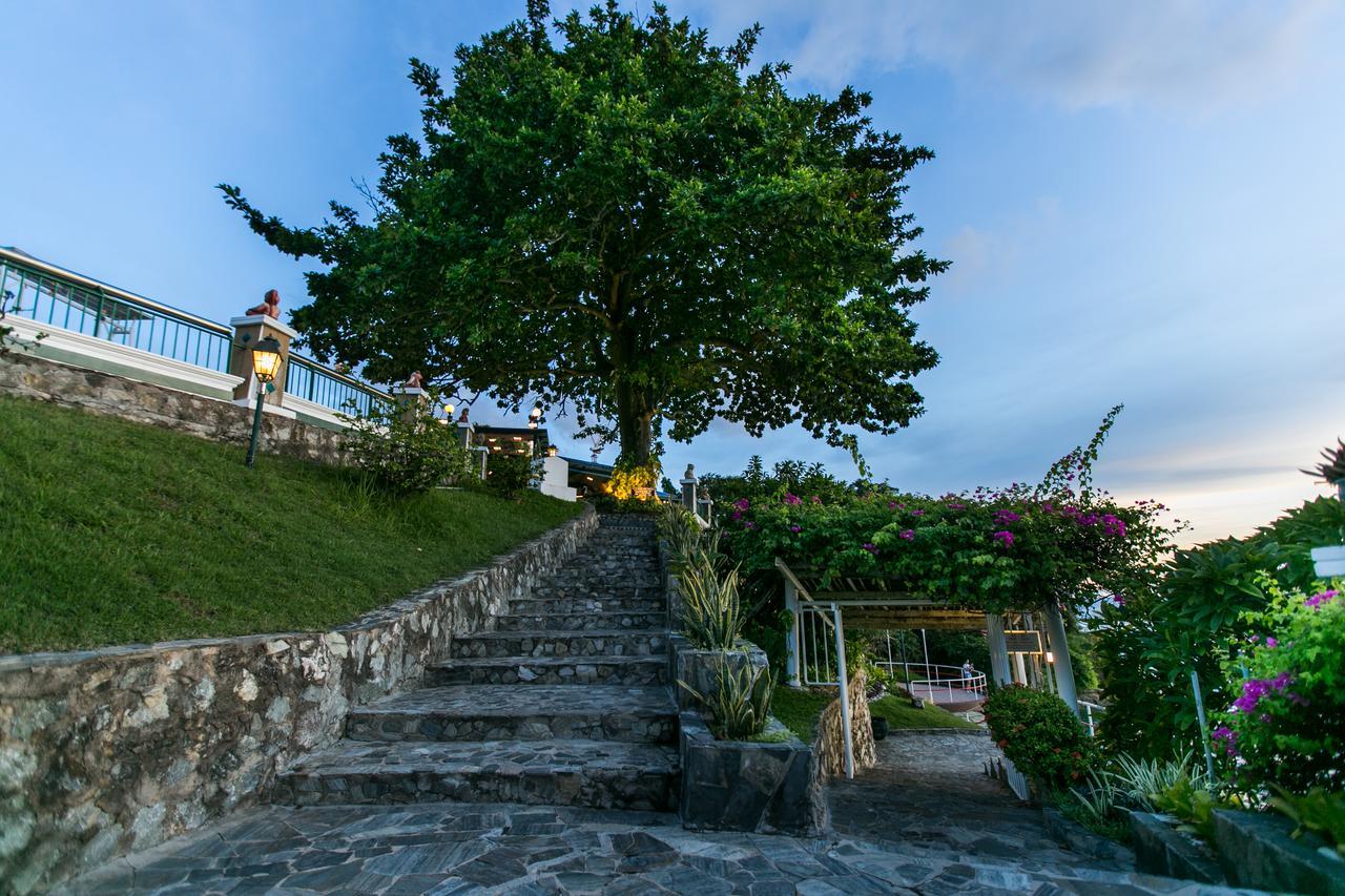 Asia Pattaya Hotel Ngoại thất bức ảnh